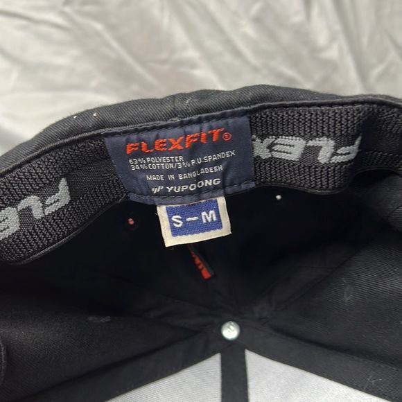 Cool Kids Hat With Bicycle on it - Picture 5 of 5